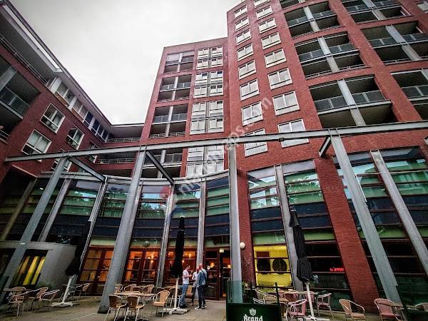 Zalencentrum Hanenhof