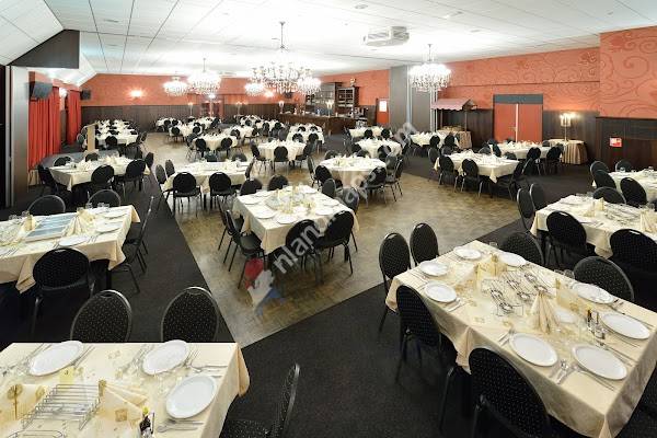 Zalencentrum Het Witte Huis