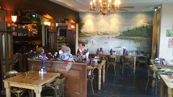 Zalencentrum Meursinge