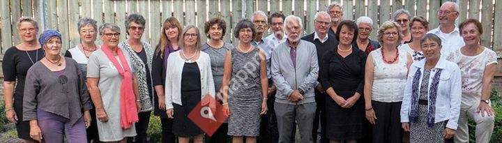 Zanggroep Eige Wies Roggel