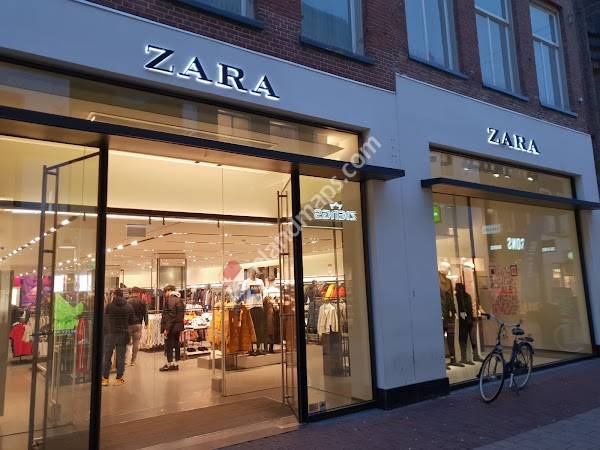 ZARA
