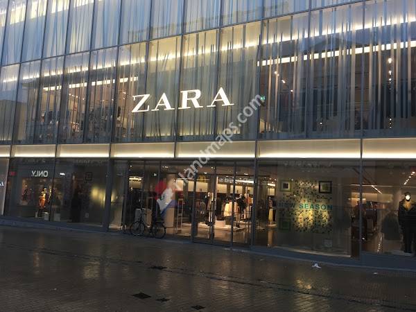 ZARA
