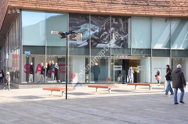 ZARA