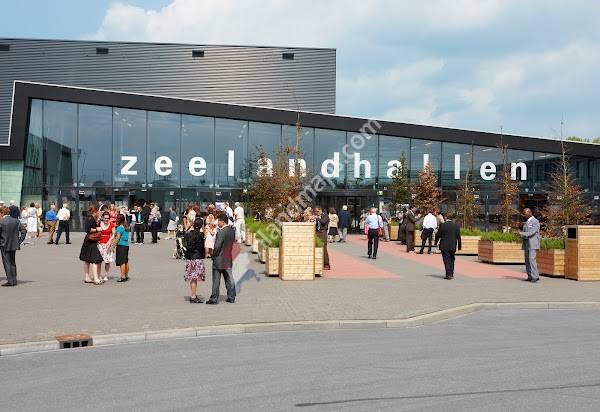 Zeelandhallen