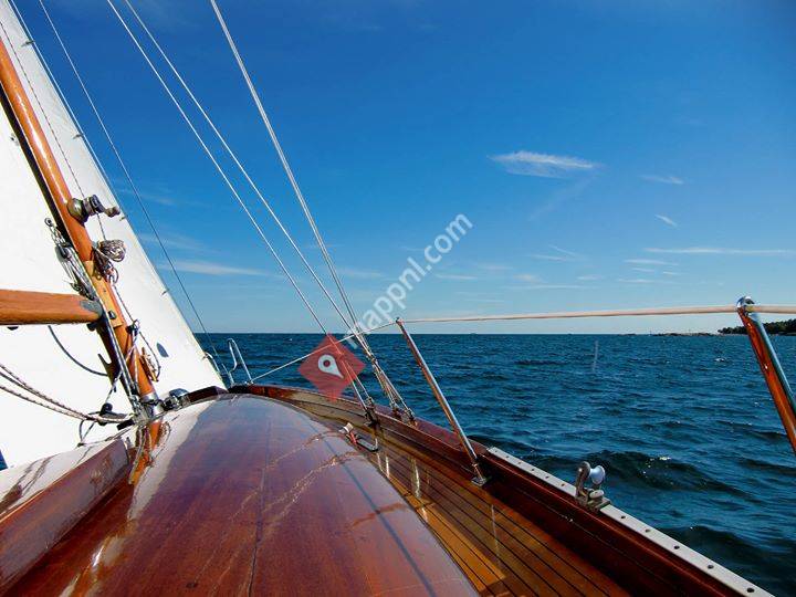 Zeilwedstrijden Veerse Meer