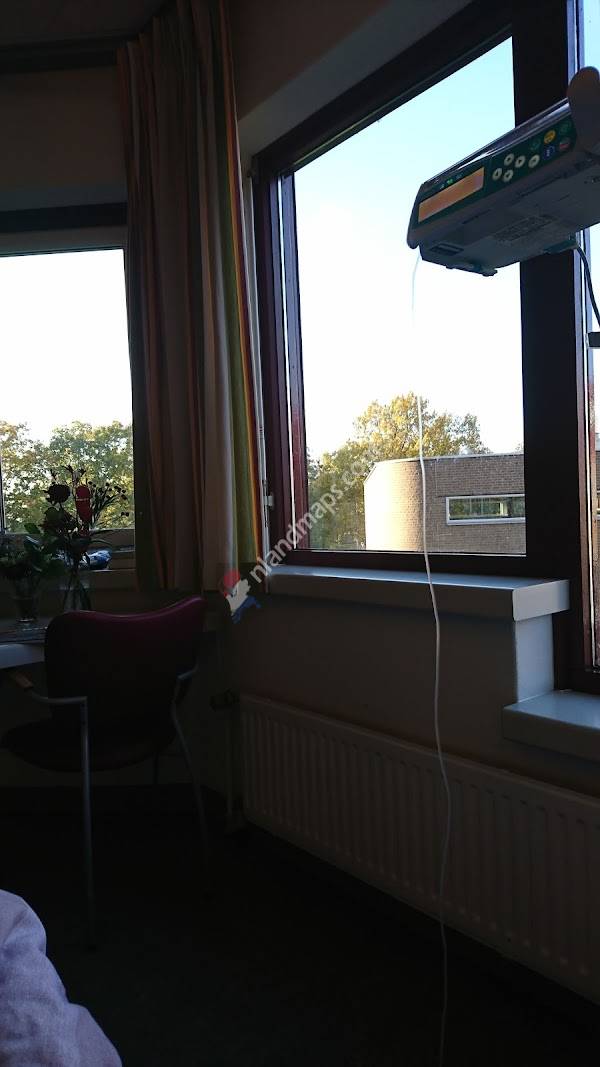 Ziekenhuis St Jansdal Spoedeisende Hulp