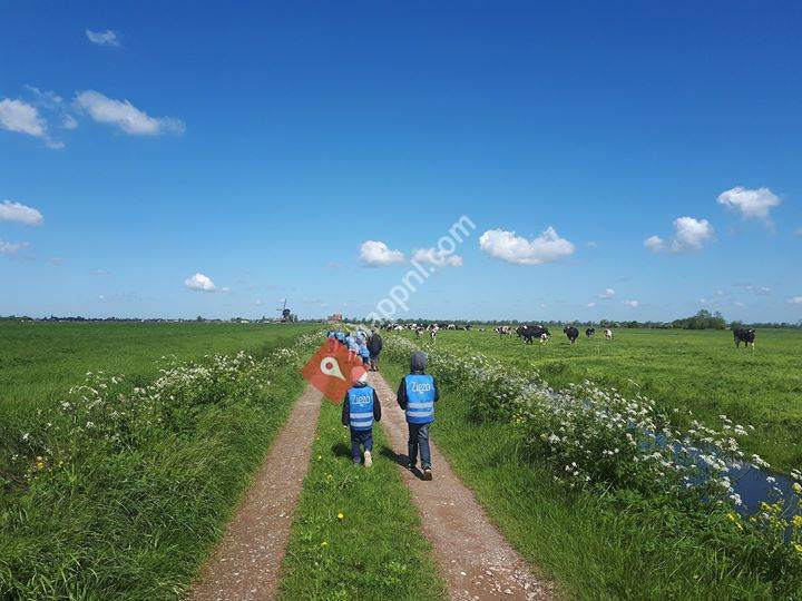 Ziezo kinderopvang B.V.