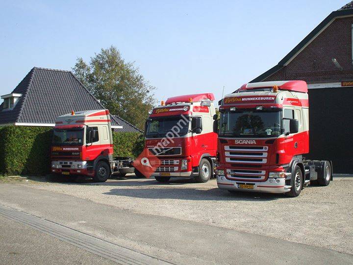 Zijlstra Transport