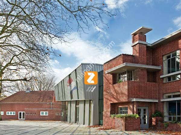 ZIMIHC theater Zuilen