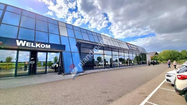 Zitmaxx Wonen