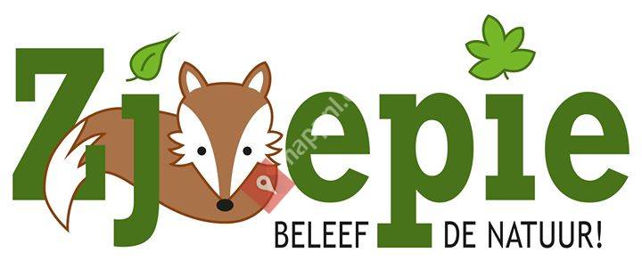 Zjoepie - Beleef de natuur