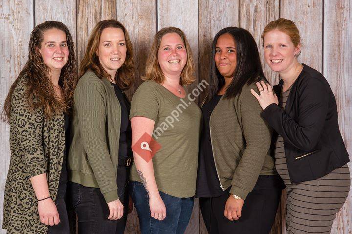 Zo aan de Dortmundstraat