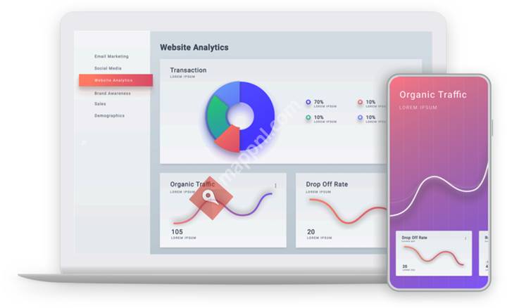Zoekmachine Optimalisatie Bureau - JNB