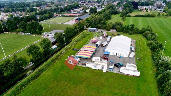 Zomerfeest Ruinerwold