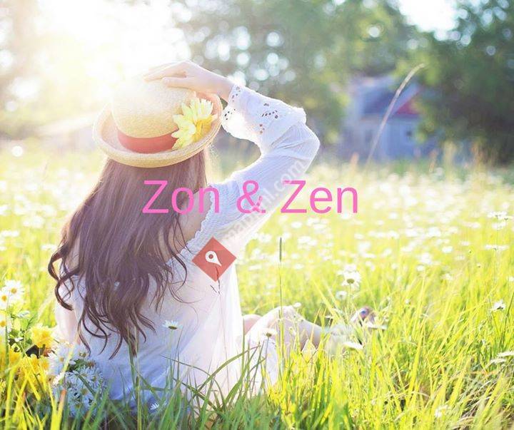 Zon en Zen Zorg en Wellness