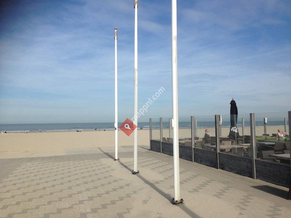 Zon & Zand