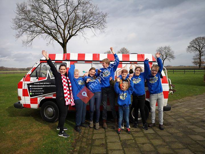 Zorgboerderij de Hardel Hoeve