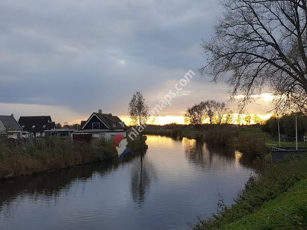 Zorgboerderij Gravestein