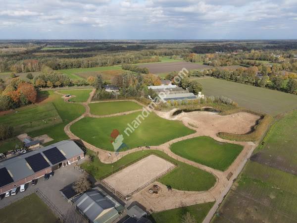 Zorgboerderij van der Wijst