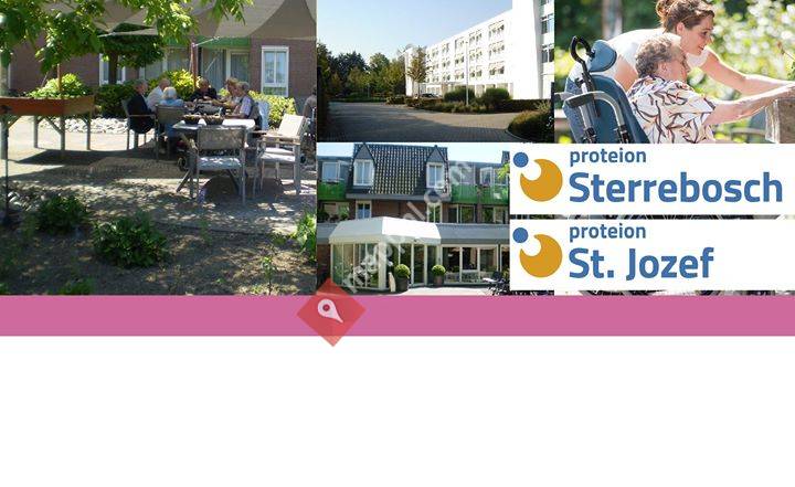 Zorgcentra Proteion Sterrebosch & St. Jozef