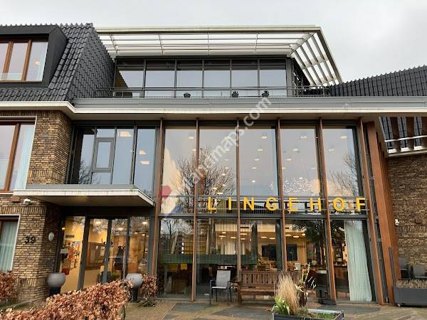 Zorgcentrum Lingehof (SZR)