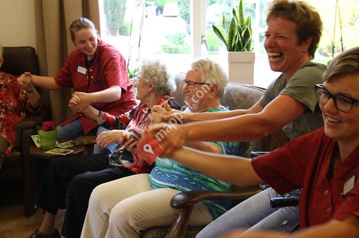 Zorgcentrum Rosengaerde