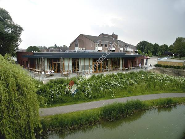 Zorgcentrum 't Brook