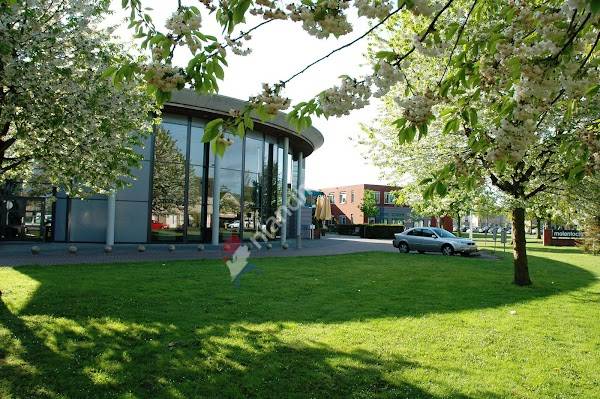 Zorgcirkel Molentocht