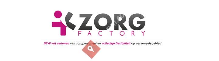 Zorgfactory B.V.