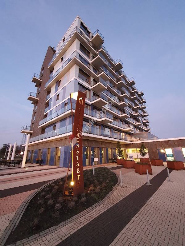 Zorggroep Drenthe Messchenstaete