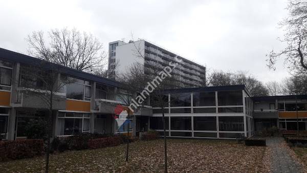 Zorggroep Solis - Woonzorgcentrum De Bloemendal