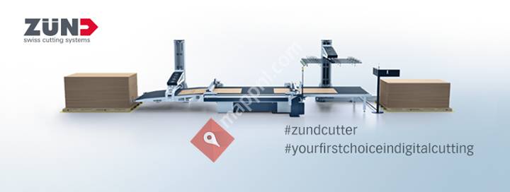 Zünd Benelux BV