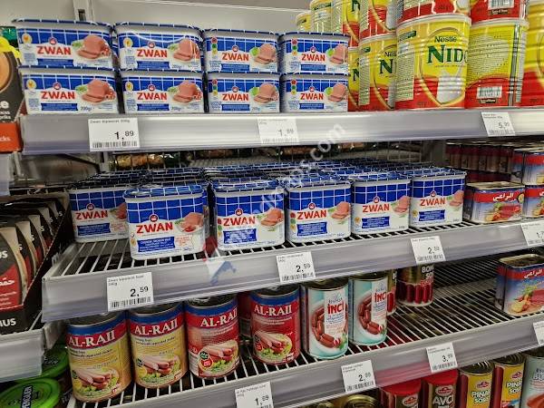 Zwanenberg Food Group B.V.
