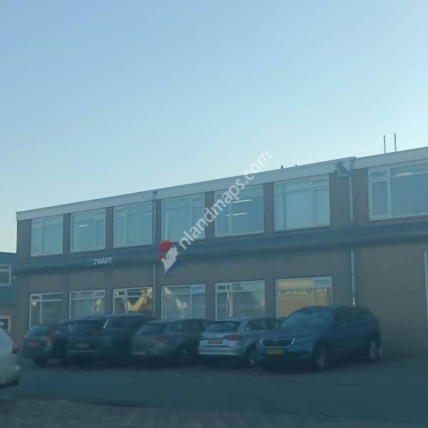 Zwart Techniek