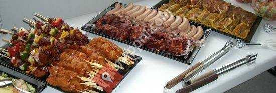 Zwartewater Catering