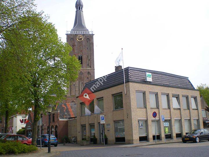 Zwartewaterland Assurantiën