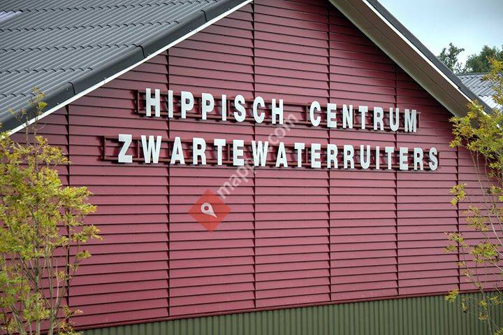 Zwartewaterruiters Genemuiden
