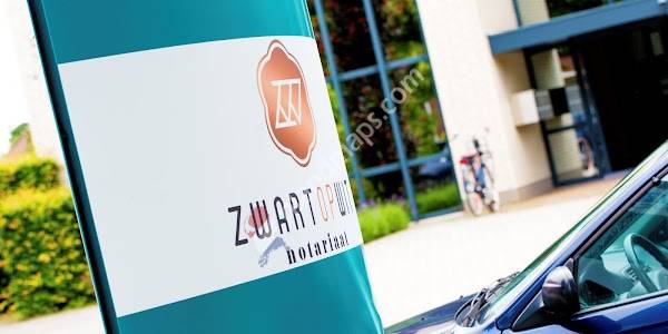 ZwartOpWit Notariaat