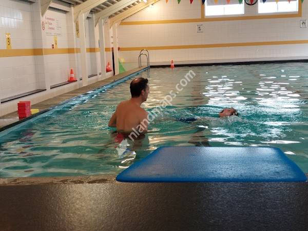 Zwem- en Instructiebad Oosterbeek