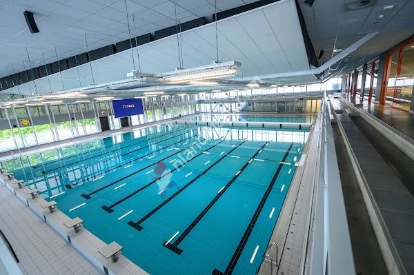 Zwembad Aquarijn