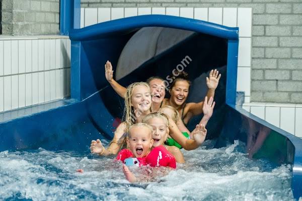 Zwembad De Golfslag Klein Vaarwater