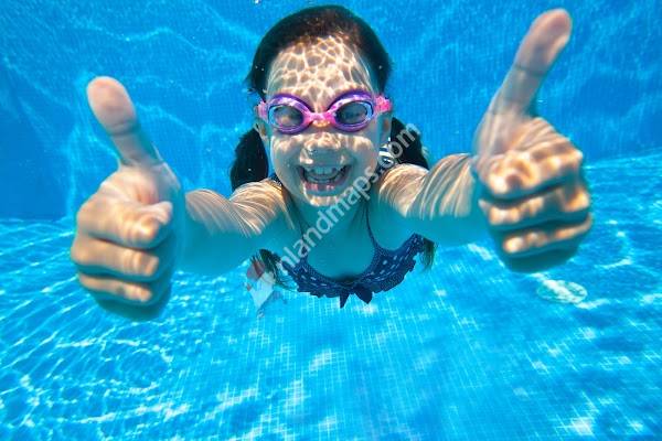 Zwembad De Grote Koppel