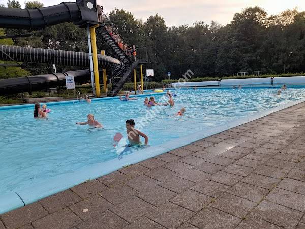 Zwembad De Sawn Doarpen