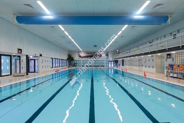 Zwembad IJsselmonde