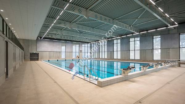 Zwembad Valkenhuizen