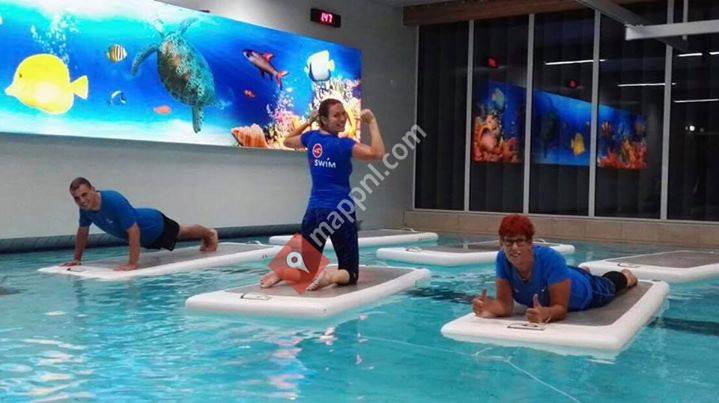 Zwemschool YooSwim