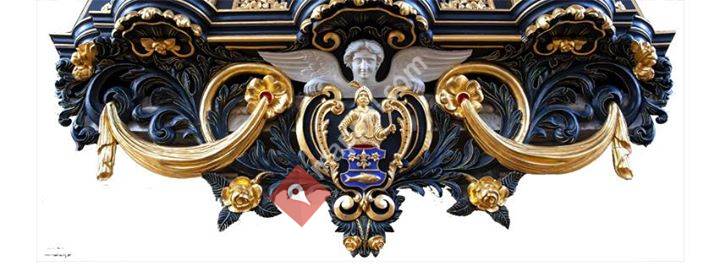 Zwier van Dijk orgel